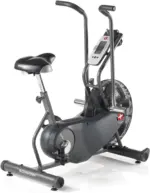Schwinn Airdyne AD6 Exercise Bikes. - Image 7