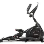 Sole E95 Ellipticals.