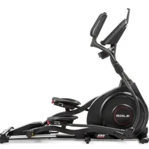 Sole E95 Ellipticals.