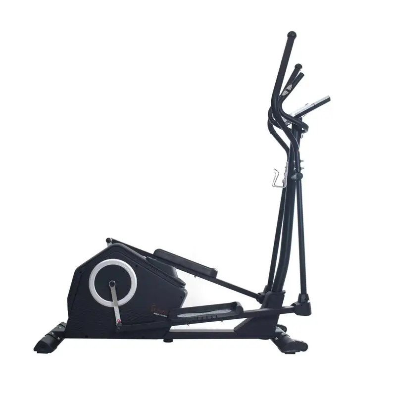 Sunny Health & Fitness Programmable Cardio Elliptical Trainers. Sunny Health & Fitness Programmable Cardio Elliptical Trainers.