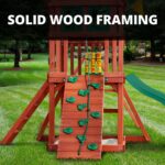 Double Down II Swing Set - Image 11