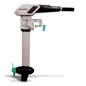 Newport NT300 Electric Outboard Motor