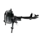 Suzuki DF2.5S5 2.5 HP 4-Stroke Outboard Motor - Image 2