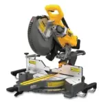 DeWalt DCS781B 60V 12″ Double Bevel Sliding Miter Saw - Image 3