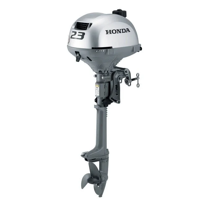 Honda BF2.3 Outboard Motor Honda BF2.3 Outboard Motor