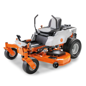 Stihl RZ 261 ZERO-TURN WB02-011-3610-US