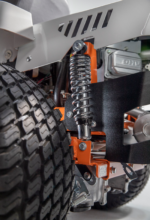 Stihl RZ 261 ZERO-TURN WB02-011-3610-US - Image 8