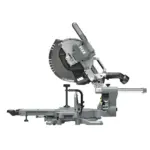 FLEX FX7141A-Z 12″ Dual Bevel Sliding Compound Miter Saw - Image 2