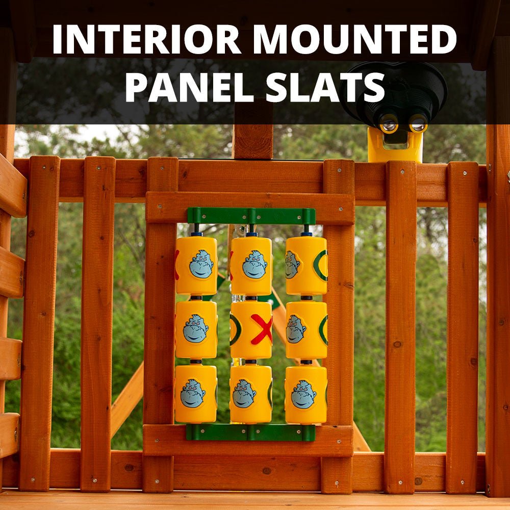 Summerville Swing Set - Image 29