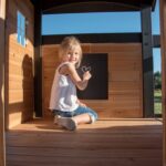 Canyon Creek Swing Set - Image 17