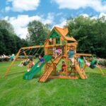 Frontier Swing Set - Image 13