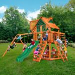 Navigator Swing Set - Image 5