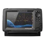 Lowrance HOOK Reveal 7 TripleShot Fishs Founders – 00015512001 - Image 2