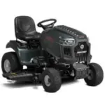 MTD 274107 22 hp 46 in. Fab Tractor Lawn Mowers. - Image 2