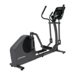 Life Fitness E1 Cross Trainer Elliptical Exercise Machines. - Image 3