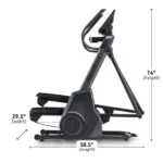 NordicTrack X16 Ellipticals. - Image 3