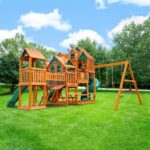 Empire Extreme Swing Set - Image 3