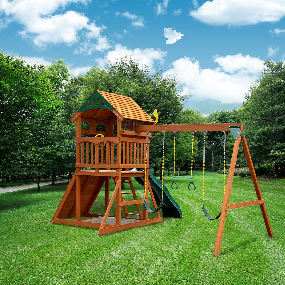 Outing Swing Set - Image 14