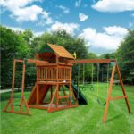 Outing Swing Set - Image 12