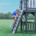 Whispering Point Swing Set - Image 8