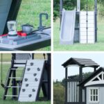 Whispering Point Swing Set - Image 3