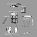 Whispering Point Swing Set - Image 12
