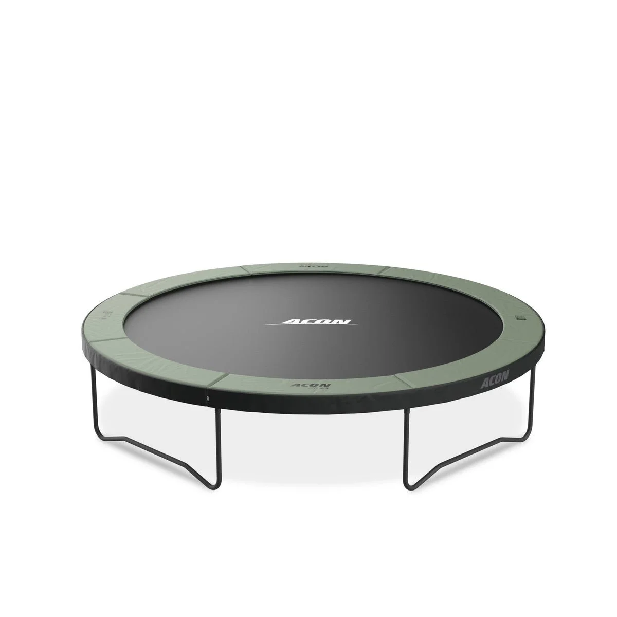 ACON Air 14ft Round Trampoline ACON Air 14ft Round Trampoline