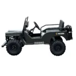 Massimo Minis 125 Go Karts 125cc 9hp - Image 6