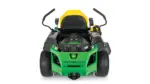 60V 42” Electric CrossoverZ Zero Turn Mowers with (6) 8 Ah Batteries and (3) Dual Port Turbo Chargers. - Image 2