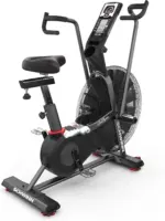 Airdyne AD7 Exercise Bikes. - Image 4
