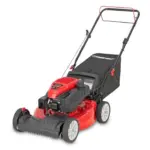 Troy-Bilt TB200C Self-Propelled Lawn Mowers. - Image 4