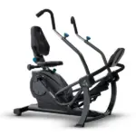 FreeStep LT1 Recumbent Cross Trainers. - Image 2