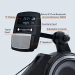 ProForm 750R Rowers. - Image 4