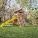 Endeavor II Swing Set - Image 34