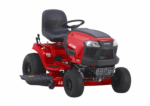 Craftsman T150 Gas Lawn Tractor | 46-in | 540cc | 19HP Briggs and Stratton Engine | Turn Tight Technology | In-Store Exclusive - Image 2