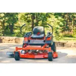 Bad Boy Magnum 54″ 24 HP Gas Zero-Turn Mowers. - Image 3