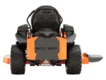 Bad Boy ZT Avenger 60 in. 26 HP Gas Zero-Turn Mowers, Kohlers V-Twin OHV Engine, Hydro-Gear Transmission - Image 2