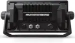 Humminbird XPLORE 9 GPS Fish Finder with Transducer, MEGA Side Imaging+ & HD Touchscreen Displays. - Image 3
