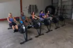 Body Solid R300 Endurance Rowers. - Image 4
