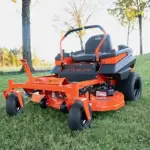 Bad Boy Mowers MZ Rambler 42 in. 19HP Briggs & Stratton Zero Turn Mowers. - Image 2
