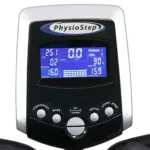 PhysioStep HXT Compact Recumbent Elliptical Cross Trainer with Fixed Seats. - Image 3