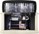 Generac Guardian 10kW Home Backup Generators. - Image 2
