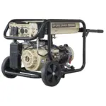 Sportsman 7500 Watt Dual Fuel Generators. - Image 3