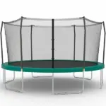 Skywalker 15′ Rectangle Trampoline with Enclosure - Image 3