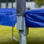 Skywalker Trampolines 14′ Square Trampoline with Enclosure - Image 2