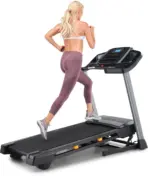 NordicTrack T 6.5 S Treadmill - Image 3