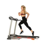 Sunny Distributor SF-T4400 Treadmill - Image 3