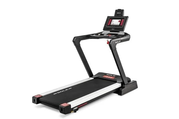 Sole F80 Treadmill Sole F80 Treadmill