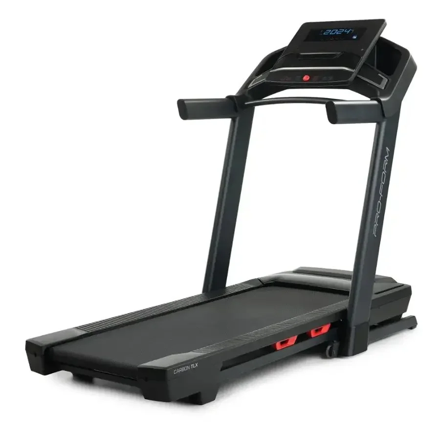 Pro-Form Carbon TLX Treadmill Pro-Form Carbon TLX Treadmill
