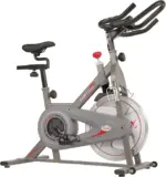 Sunny Health & Fitness Synergy Pro Magnetic Indoor Cycling Bikes. - Image 2